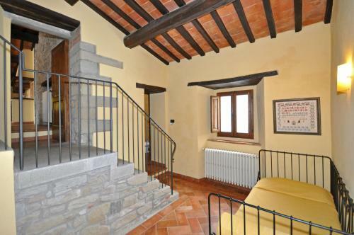 Marradi Apartment Sleeps 4 With Pool And Wifi