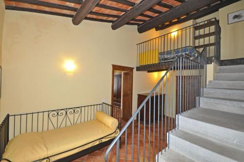 Marradi Apartment Sleeps 4 With Pool And Wifi