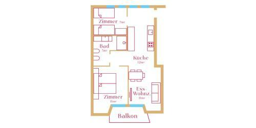 Meranoview Apartments
