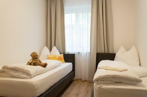 Meranoview Apartments