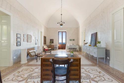 Villa Martella