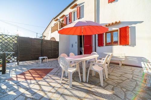 Apartamento Appartamenti I Capannili A Campo