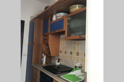 Apartamento Villa Salvatore Adamo