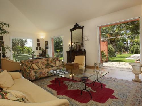 Heritage Villa In Marsala Sicily With Swimming Pool