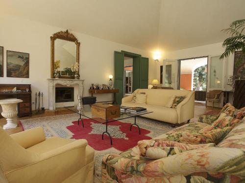 Heritage Villa In Marsala Sicily With Swimming Pool
