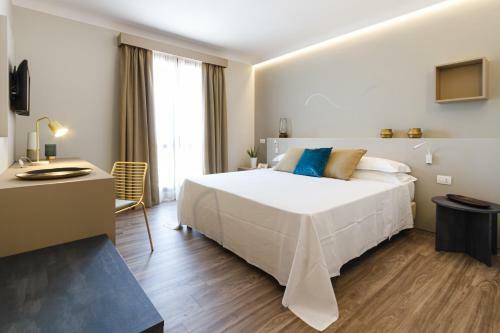 Seawater Hotels & Medical Spa