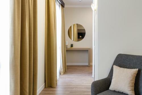 Seawater Hotels & Medical Spa