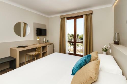 Seawater Hotels & Medical Spa