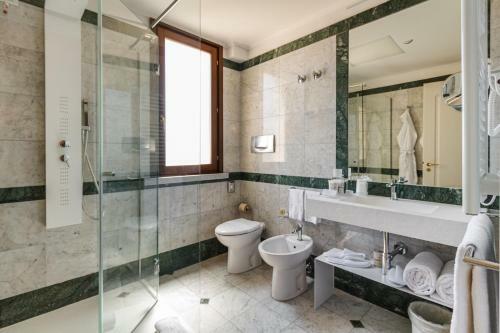 Seawater Hotels & Medical Spa