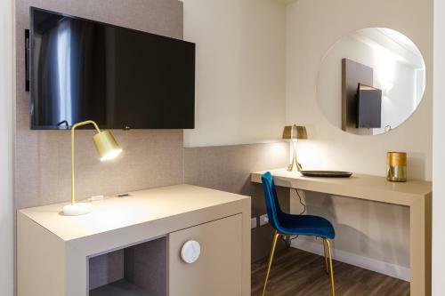 Seawater Hotels & Medical Spa