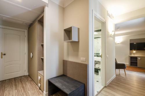 Seawater Hotels & Medical Spa
