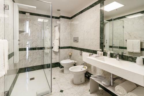 Seawater Hotels & Medical Spa