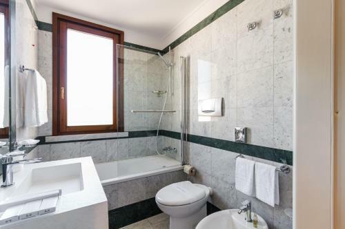 Seawater Hotels & Medical Spa