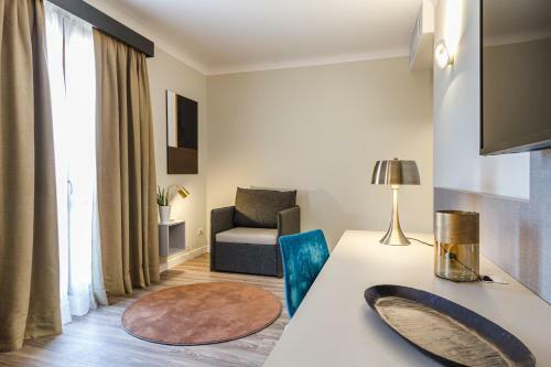 Seawater Hotels & Medical Spa