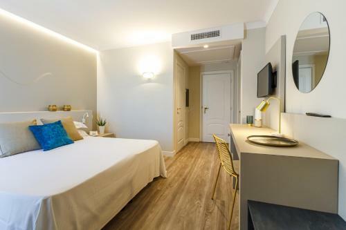 Seawater Hotels & Medical Spa