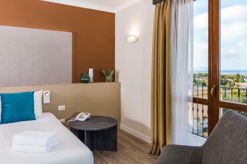 Seawater Hotels & Medical Spa
