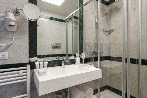 Seawater Hotels & Medical Spa