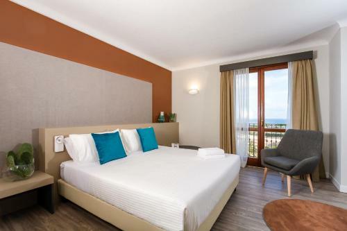 Seawater Hotels & Medical Spa