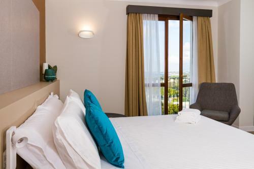 Seawater Hotels & Medical Spa