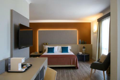 Seawater Hotels & Medical Spa