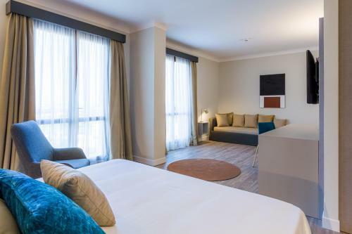 Seawater Hotels & Medical Spa