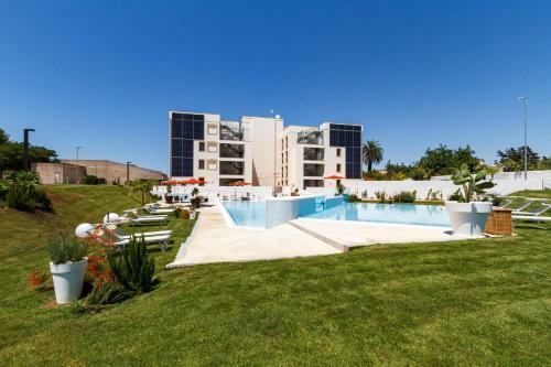 Seawater Hotels & Medical Spa
