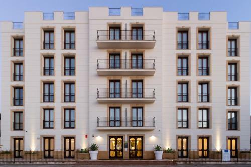 Seawater Hotels & Medical Spa