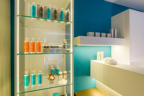 Seawater Hotels & Medical Spa