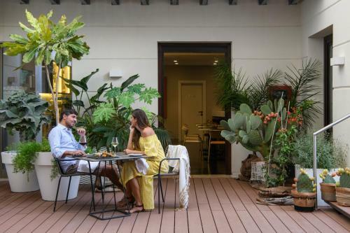 Seawater Hotels & Medical Spa
