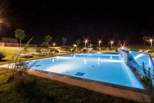 Seawater Hotels & Medical Spa