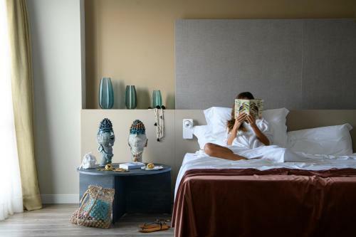 Seawater Hotels & Medical Spa