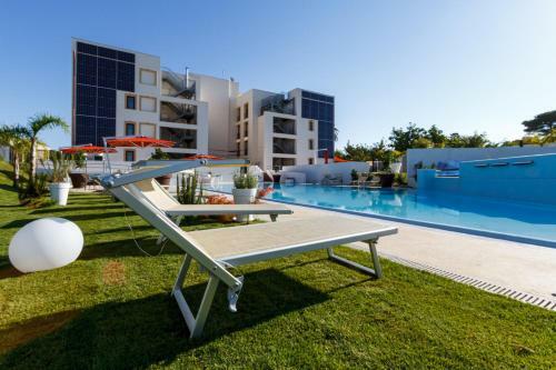 Seawater Hotels & Medical Spa