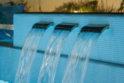 Seawater Hotels & Medical Spa