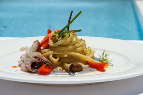 Seawater Hotels & Medical Spa