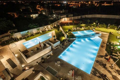 Seawater Hotels & Medical Spa