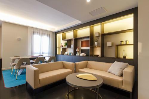 Seawater Hotels & Medical Spa