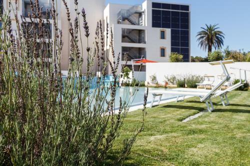 Seawater Hotels & Medical Spa