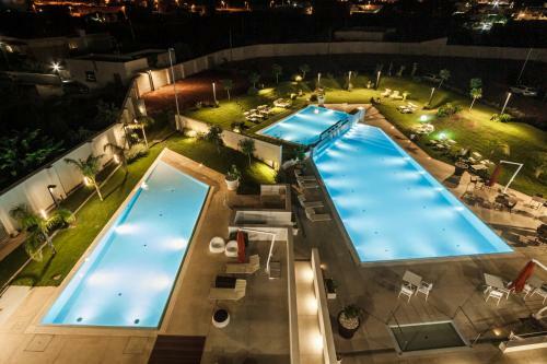 Seawater Hotels & Medical Spa