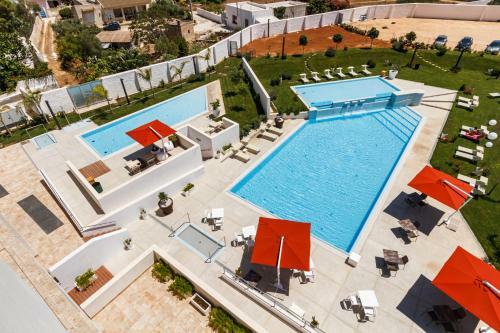 Seawater Hotels & Medical Spa