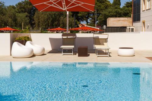 Seawater Hotels & Medical Spa