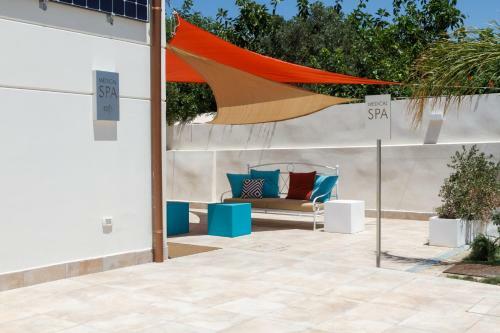 Seawater Hotels & Medical Spa