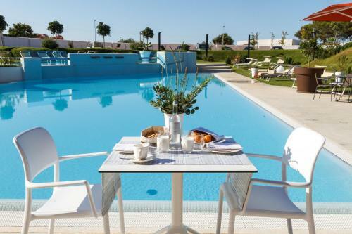 Seawater Hotels & Medical Spa