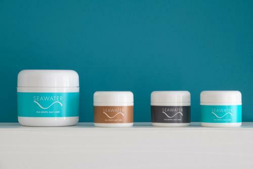 Seawater Hotels & Medical Spa