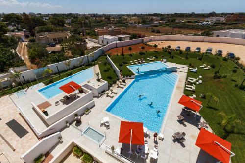Seawater Hotels & Medical Spa