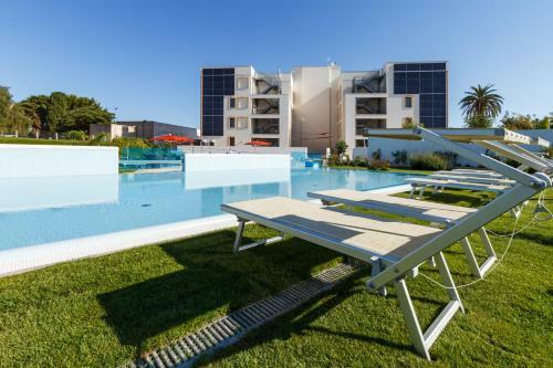 Seawater Hotels & Medical Spa