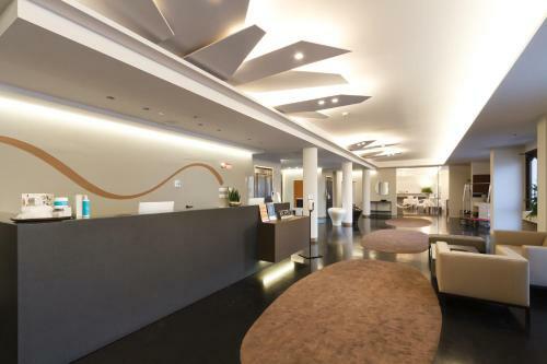 Seawater Hotels & Medical Spa