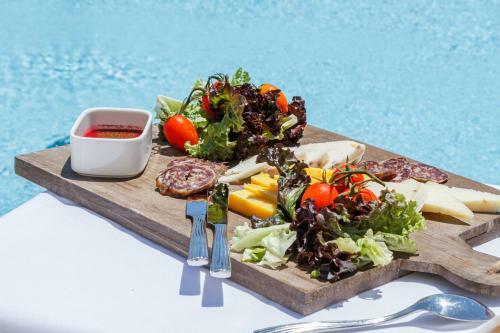 Seawater Hotels & Medical Spa