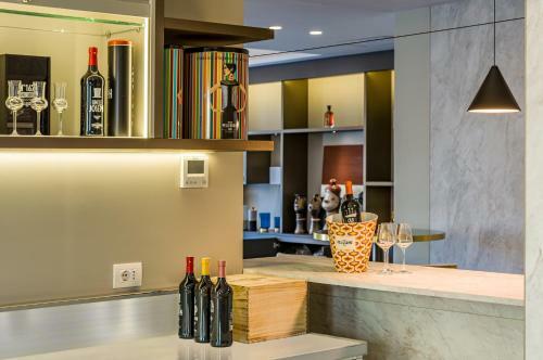 Seawater Hotels & Medical Spa