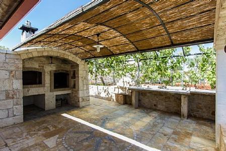 Martina Franca Villa Sleeps 4 Pool Wifi