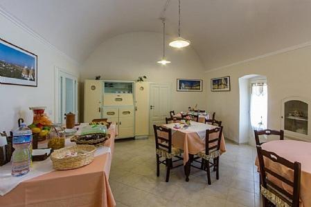 Martina Franca Villa Sleeps 4 Pool Wifi